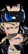 Image result for Persona 5 Critical Hit