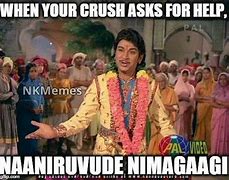 Image result for Love Memes Kannada