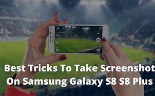Image result for Screenshot Samsung S8