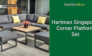 Image result for Hartman Singapore Garden Furniture
