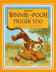 Image result for Winnie the Pooh and Tigger Too Ending