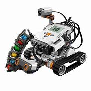 Image result for NXT Mindstorms Try Me