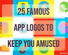 Image result for App Logos and Names