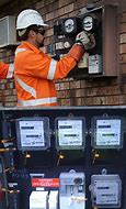 Image result for Electric Meter Installation