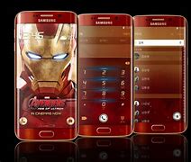 Image result for Double Lucky Iron Man Phone
