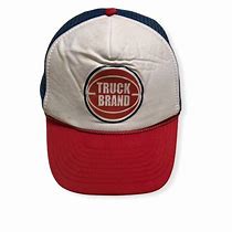 Image result for Truck Brand Neighborhood Drive