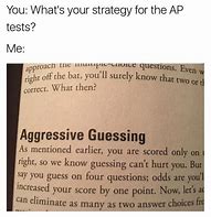 Image result for AP Stats Test Memes