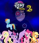 Image result for MLP Movie 2 2021