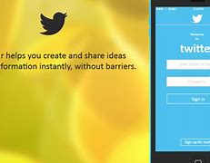 Image result for Twitter iOS Template