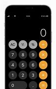 Image result for iPhone Calculator PNG