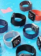 Image result for Apple Watch Series 8 Dengan Cipratan Air