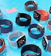 Image result for Apple Watch Series 3 Nike Bands