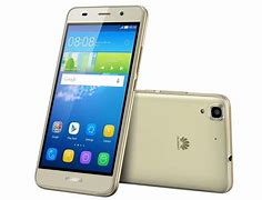 Image result for Huawei Y6 II