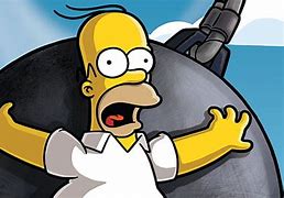 Image result for The Simpsons MePhone