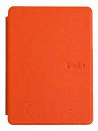 Image result for Orange Kindle Case