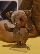 Image result for Original Winnie the Pooh Bear