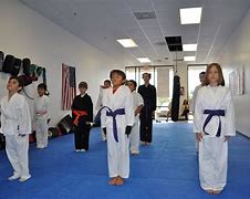 Image result for Karate Class