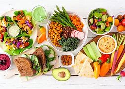 Image result for Whole Plant-Based Diet