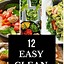 Image result for Clean Eating Dinner Recipes