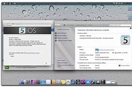 Image result for Windows 7 iOS