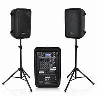 Image result for PA Speakers for DJ