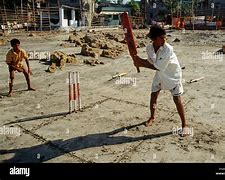 Image result for Children Playing Cricket Quotes