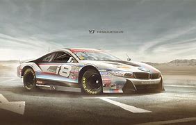 Image result for BMW NASCAR Concept