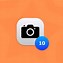 Image result for iPhone Camera App with Customizable Viewfinder