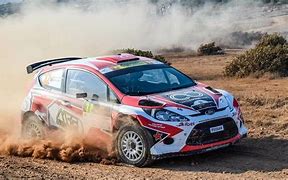 Image result for Rally Car Racing Crowds