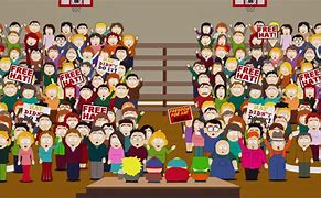 Image result for South Park Free Hat
