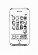 Image result for iPhone 11 Square Camera Coloring