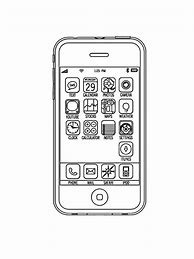 Image result for Printable iPhone Free