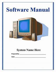 Image result for User Manual Example