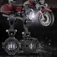 Image result for Emergency Lights for Motorcycle