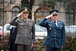 Image result for General of Serbia