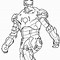 Image result for Blakc and White Image of Iron Man Hand