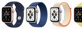 Image result for Apple Watch SE 1st Generation