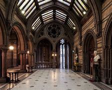 Image result for neo-Gothic Decor