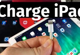 Image result for iPad Charging Cable and Brick