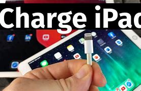Image result for iPad with Broad Charging Port