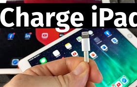 Image result for Charge Your iPad Flyer
