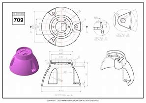 Image result for Technical Drawing Sheet