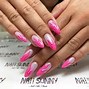 Image result for Cute Easy Acrylic Nail Designs