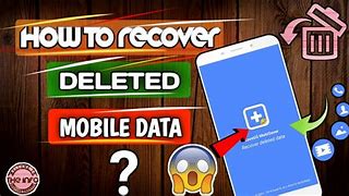 Image result for Recover All Deleted Files