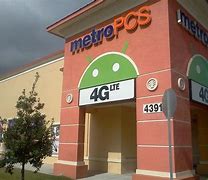 Image result for Metro PCS Building