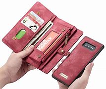 Image result for Trendy Phone Case Wallet
