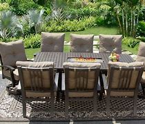 Image result for Costco 8 FT Patio Table