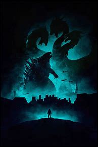Image result for Godzilla 2014 iPhone Wallpaper