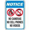 Image result for No Camera Cell Phones