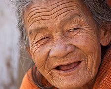 Image result for Old Lady What